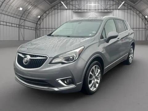 Photos of 2020 Buick Envision Essence for sale in Pottstown, PA at Reliable Car Connection