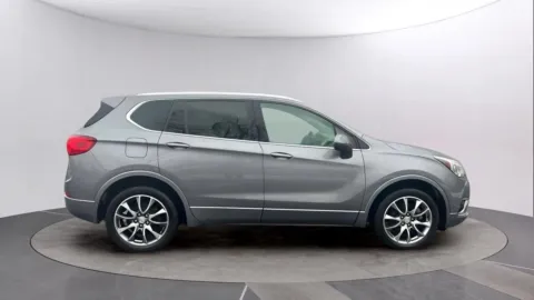 More photos of 2020 Buick Envision AWD Essence at Reliable Car Connection, PA