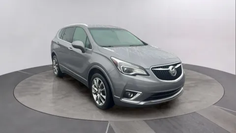 More photos of 2020 Buick Envision AWD Essence at Reliable Car Connection, PA