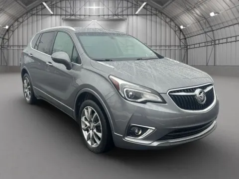 More photos of 2020 Buick Envision Essence at Reliable Car Connection, PA