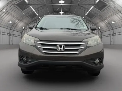 Another view of 2014 Honda CR-V EX-L Sport Utility 4D for sale in Pottstown, PA at Reliable Car Connection