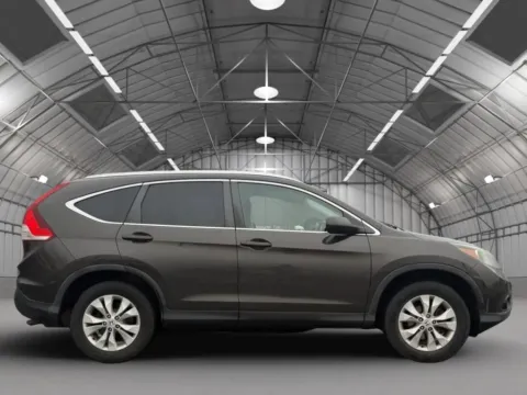 More photos of 2014 Honda CR-V EX-L Sport Utility 4D at Reliable Car Connection, PA
