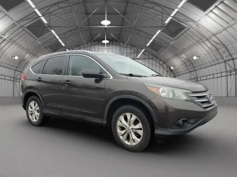 More photos of 2014 Honda CR-V EX-L at Reliable Car Connection, PA