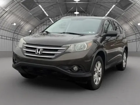 Photos of 2014 Honda CR-V EX-L for sale in Pottstown, PA at Reliable Car Connection