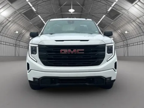 Another view of 2023 GMC Sierra 1500 Elevation Double Cab for sale in Pottstown, PA at Reliable Car Connection