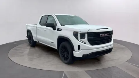 More photos of 2023 GMC Sierra 1500 Elevation Double Cab at Reliable Car Connection, PA