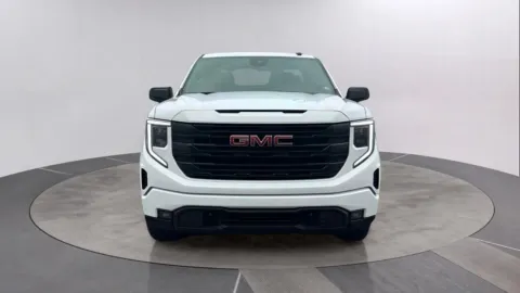 Another view of 2023 GMC Sierra 1500 Elevation Double Cab for sale in Pottstown, PA at Reliable Car Connection