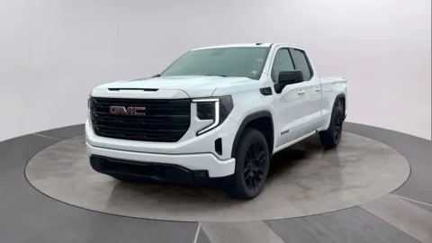 Photos of 2023 GMC Sierra 1500 Elevation Double Cab for sale in Pottstown, PA at Reliable Car Connection