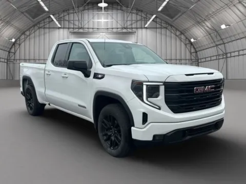 More photos of 2023 GMC Sierra 1500 Elevation Double Cab at Reliable Car Connection, PA