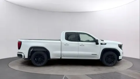 More photos of 2023 GMC Sierra 1500 Elevation Double Cab at Reliable Car Connection, PA