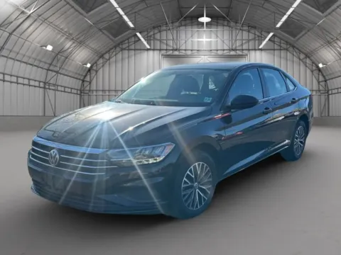 Photos of 2020 Volkswagen Jetta 1.4T SE Sedan 4D for sale in Pottstown, PA at Reliable Car Connection