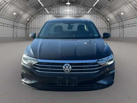 Another view of 2020 Volkswagen Jetta 1.4T SE Sedan 4D for sale in Pottstown, PA at Reliable Car Connection