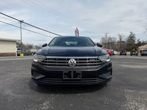 Another view of 2020 Volkswagen Jetta 1.4T SE for sale in Pottstown, PA at Reliable Car Connection