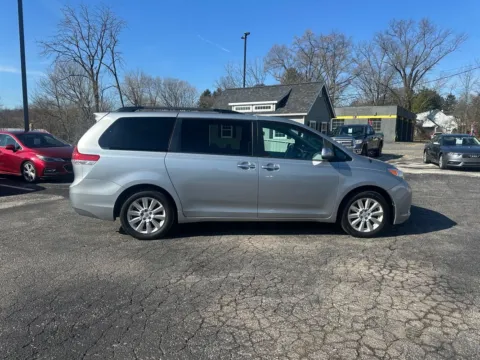 More photos of 2014 Toyota Sienna XLE 7 Passenger at Reliable Car Connection, PA