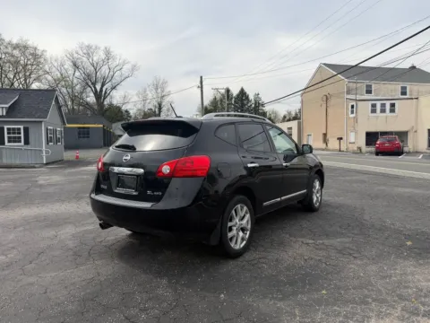 More photos of 2011 Nissan Rogue SV at Reliable Car Connection, PA
