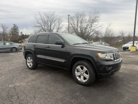 More photos of 2012 Jeep Grand Cherokee Laredo at Reliable Car Connection, PA