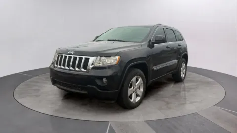Photos of 2012 Jeep Grand Cherokee Laredo for sale in Pottstown, PA at Reliable Car Connection