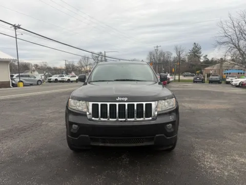 Another view of 2012 Jeep Grand Cherokee Laredo for sale in Pottstown, PA at Reliable Car Connection