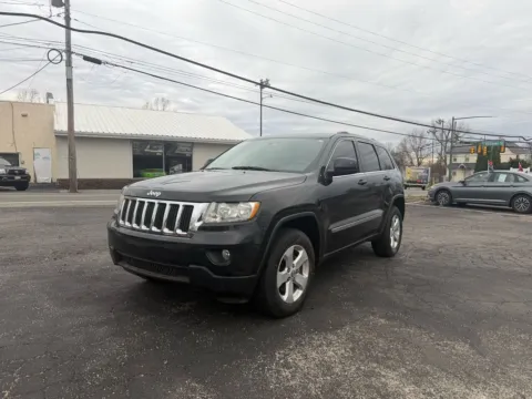 Photos of 2012 Jeep Grand Cherokee Laredo for sale in Pottstown, PA at Reliable Car Connection