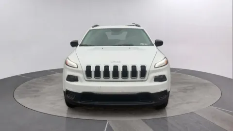 Another view of 2017 Jeep Cherokee Sport for sale in Pottstown, PA at Reliable Car Connection