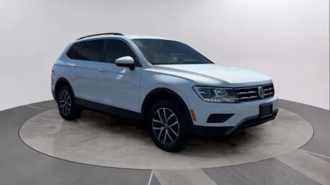 More photos of 2020 Volkswagen Tiguan 2.0T SE at Reliable Car Connection, PA