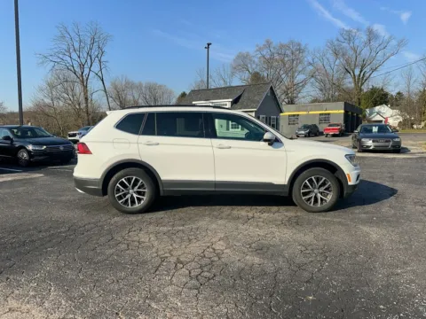 More photos of 2020 Volkswagen Tiguan 2.0T SE at Reliable Car Connection, PA