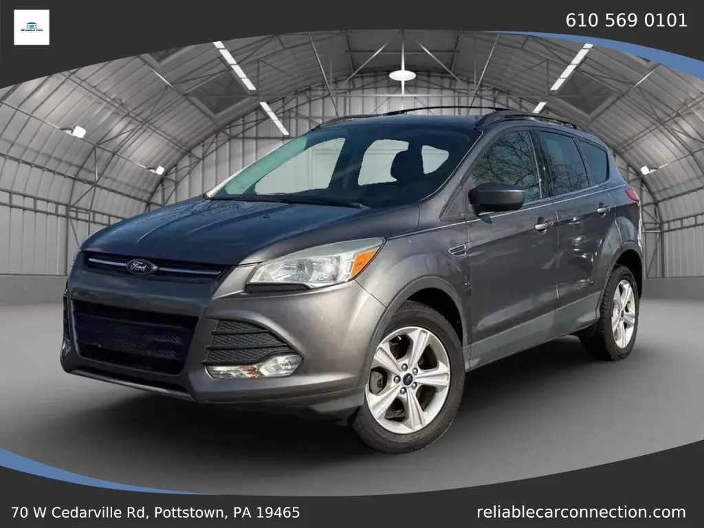 2013 Ford Escape SE Sport Utility 4D for sale in Pottstown, PA