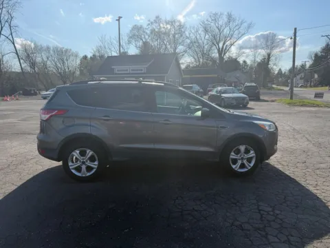 More photos of 2013 Ford Escape SE at Reliable Car Connection, PA