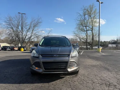 Another view of 2013 Ford Escape SE for sale in Pottstown, PA at Reliable Car Connection