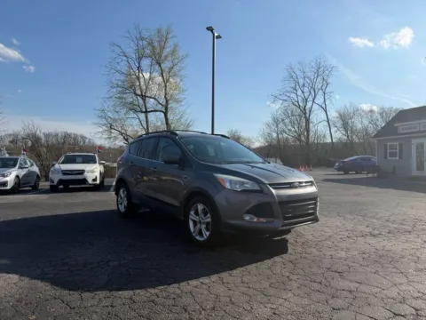 More photos of 2013 Ford Escape SE at Reliable Car Connection, PA
