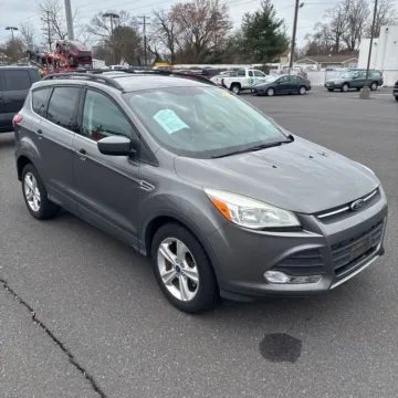 Another view of 2013 Ford Escape SE for sale in Pottstown, PA at Reliable Car Connection