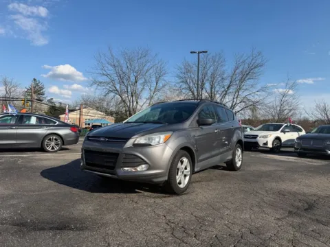 Photos of 2013 Ford Escape SE for sale in Pottstown, PA at Reliable Car Connection