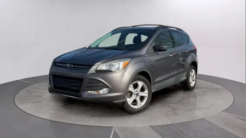 Gray 2013 Ford Escape SE for sale in Pottstown, PA