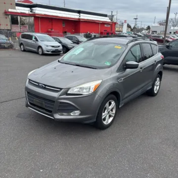 Gray 2013 Ford Escape SE for sale in Pottstown, PA