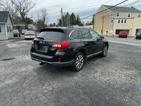 More photos of 2017 Subaru Outback 2.5i Touring at Reliable Car Connection, PA