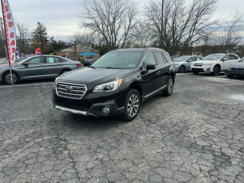 Photos of 2017 Subaru Outback 2.5i Touring for sale in Pottstown, PA at Reliable Car Connection