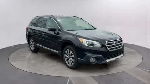 Another view of 2017 Subaru Outback 2.5i Touring for sale in Pottstown, PA at Reliable Car Connection