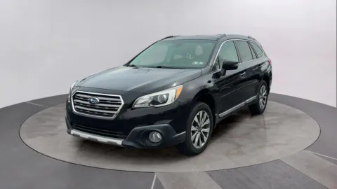 Photos of 2017 Subaru Outback 2.5i Touring for sale in Pottstown, PA at Reliable Car Connection