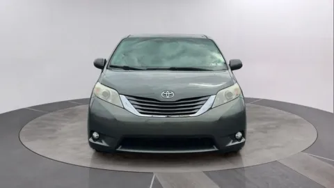 Photos of 2013 Toyota Sienna XLE V6 8 Passenger for sale in Pottstown, PA at Reliable Car Connection