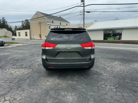 More photos of 2013 Toyota Sienna XLE V6 8 Passenger at Reliable Car Connection, PA