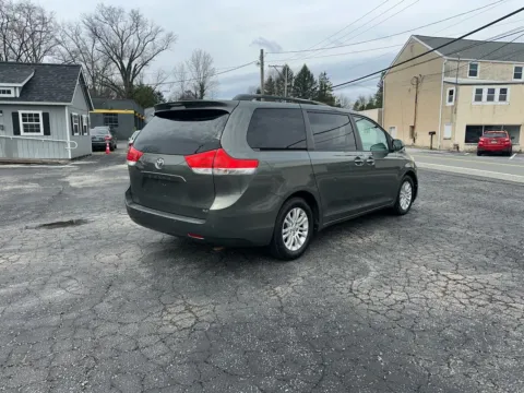 More photos of 2013 Toyota Sienna XLE V6 8 Passenger at Reliable Car Connection, PA