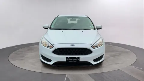 Another view of 2018 Ford Focus SE for sale in Pottstown, PA at Reliable Car Connection