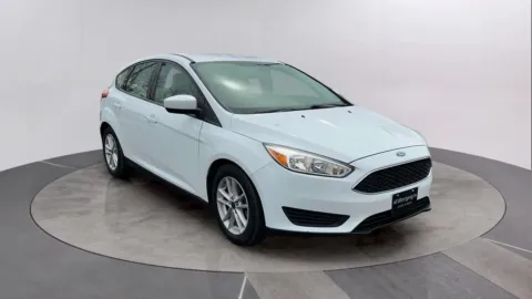 More photos of 2018 Ford Focus SE at Reliable Car Connection, PA