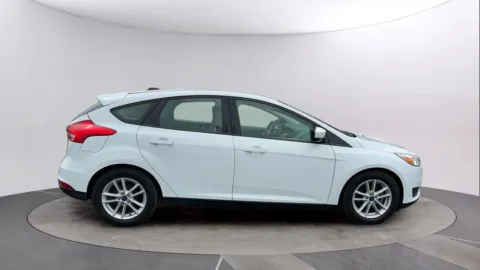 More photos of 2018 Ford Focus SE at Reliable Car Connection, PA