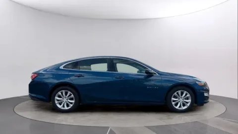More photos of 2019 Chevrolet Malibu LT at Reliable Car Connection, PA