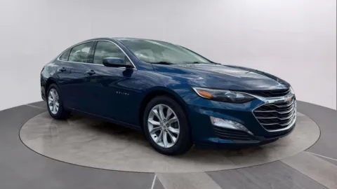 More photos of 2019 Chevrolet Malibu LT at Reliable Car Connection, PA