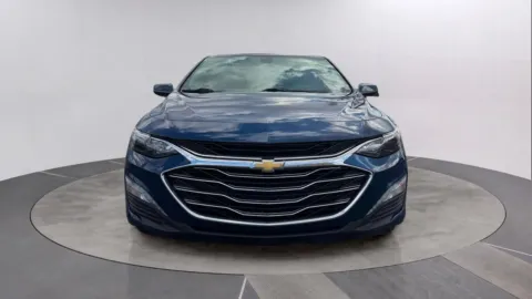 Another view of 2019 Chevrolet Malibu LT for sale in Pottstown, PA at Reliable Car Connection