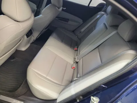 More photos of 2015 Acura TLX Tech at Reliable Car Connection, PA