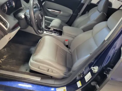 More photos of 2015 Acura TLX Tech at Reliable Car Connection, PA