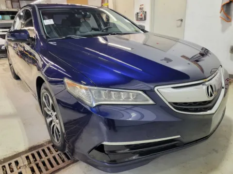 Photos of 2015 Acura TLX Tech for sale in Pottstown, PA at Reliable Car Connection